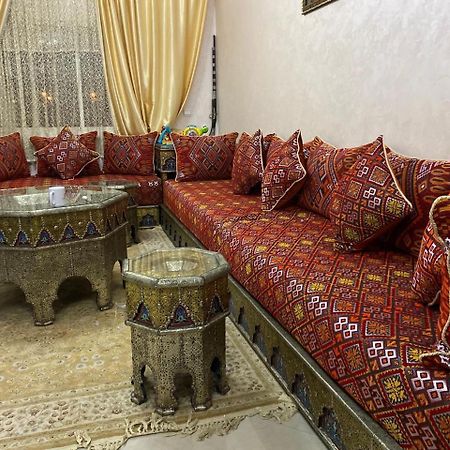 Asilah Marina Golf Appartement エクステリア 写真