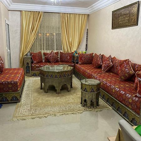 Asilah Marina Golf Appartement エクステリア 写真
