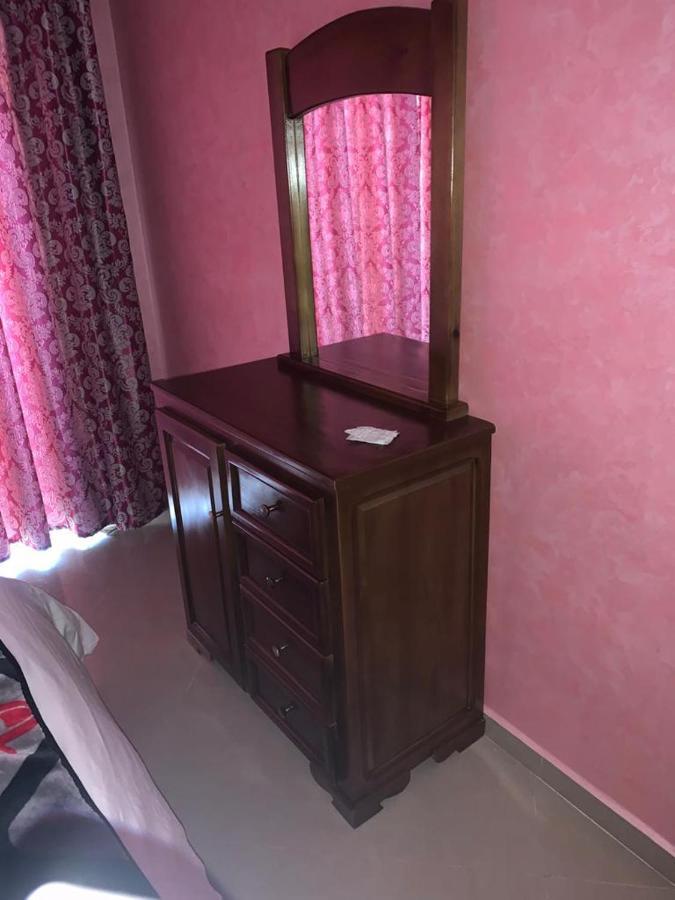 Asilah Marina Golf Appartement エクステリア 写真