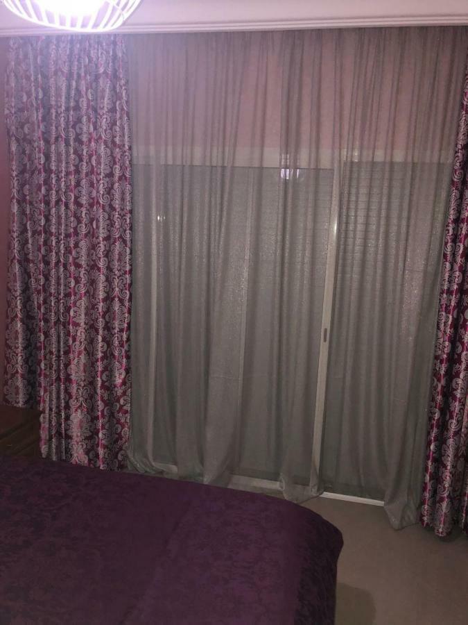 Asilah Marina Golf Appartement エクステリア 写真