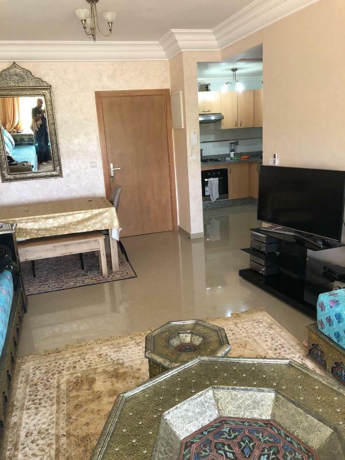 Asilah Marina Golf Appartement エクステリア 写真