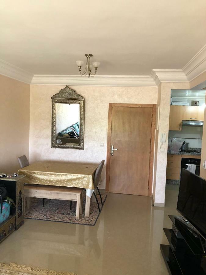 Asilah Marina Golf Appartement エクステリア 写真