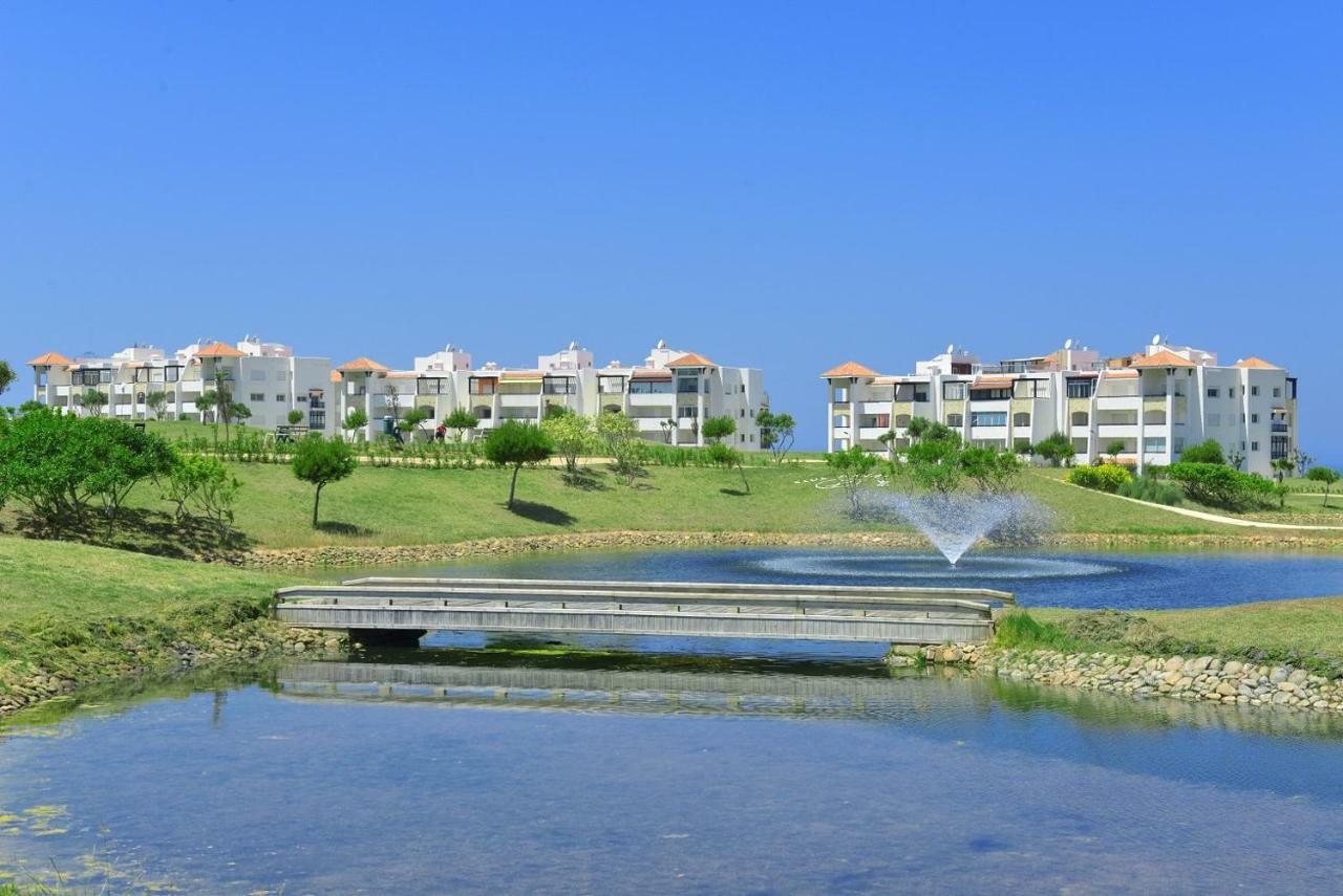 Asilah Marina Golf Appartement エクステリア 写真