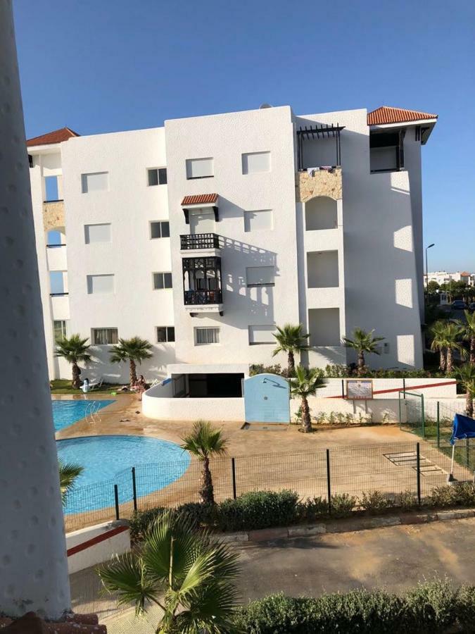 Asilah Marina Golf Appartement エクステリア 写真