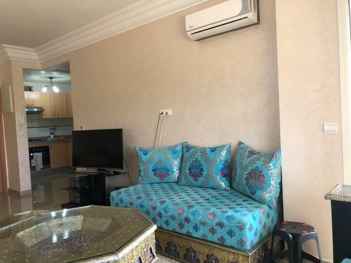 Asilah Marina Golf Appartement エクステリア 写真