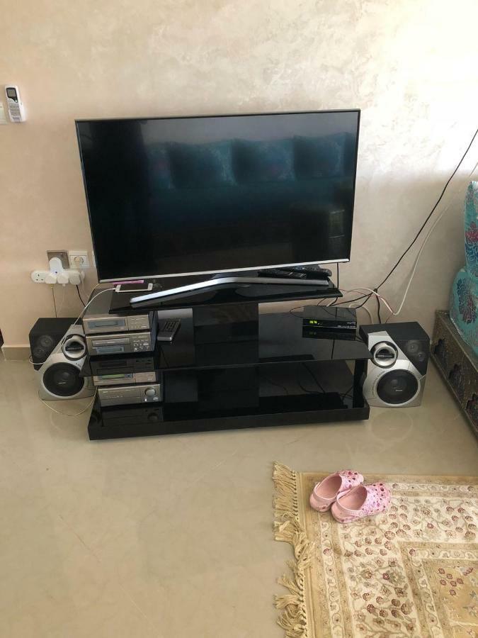 Asilah Marina Golf Appartement エクステリア 写真