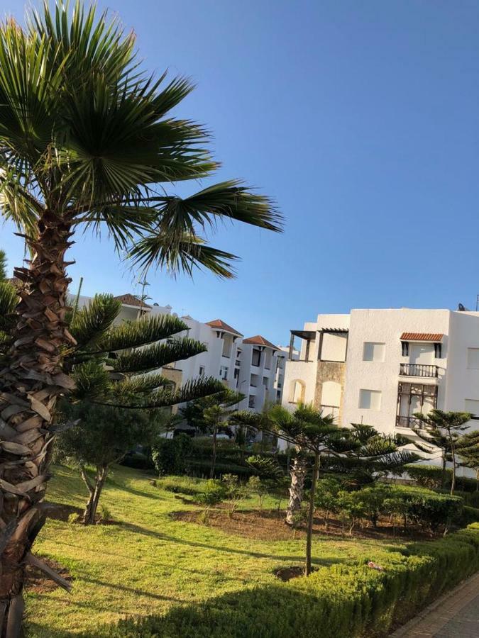 Asilah Marina Golf Appartement エクステリア 写真