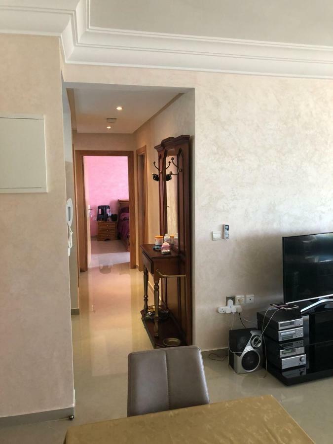 Asilah Marina Golf Appartement エクステリア 写真