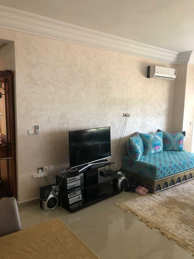 Asilah Marina Golf Appartement エクステリア 写真