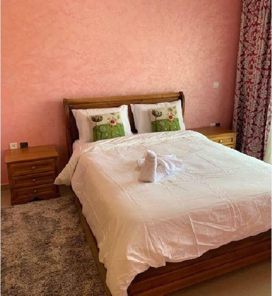 Asilah Marina Golf Appartement エクステリア 写真