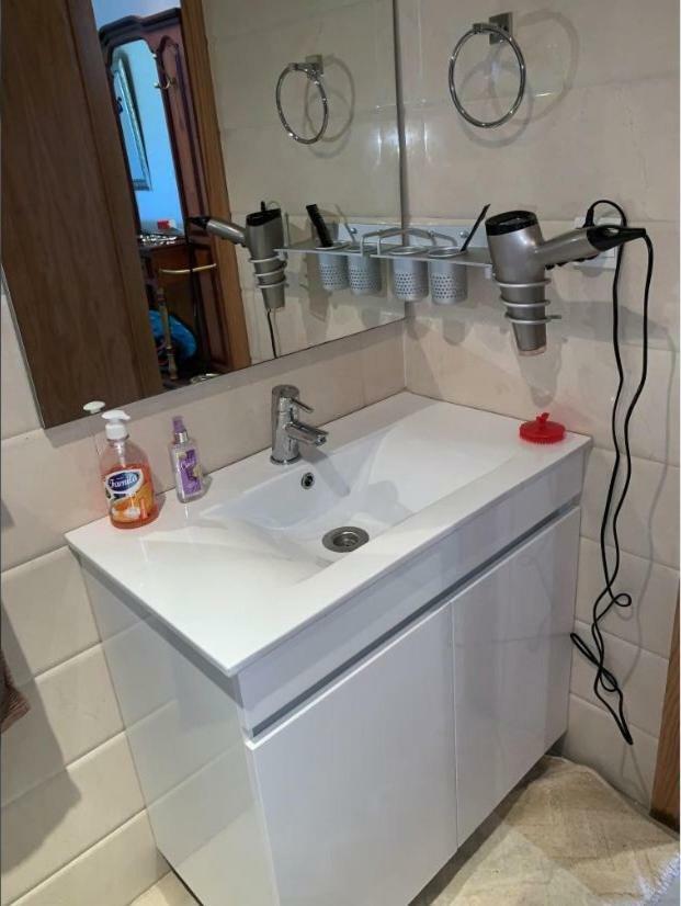 Asilah Marina Golf Appartement エクステリア 写真